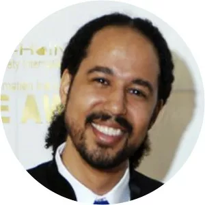 Keith Ferguson - American voice actor