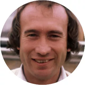 Keith Fletcher - English cricketer