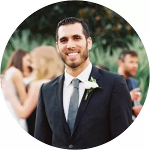 Keith Florian - Kenny Florian's brother