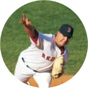 Keith Foulke