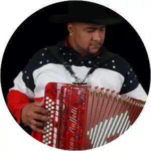 Keith Frank - American musician