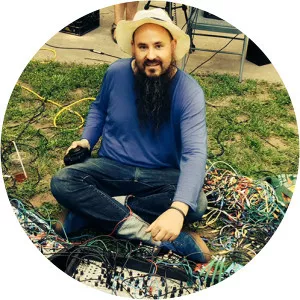 Keith Fullerton Whitman