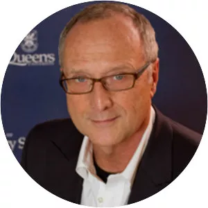 Keith G. Banting - Author