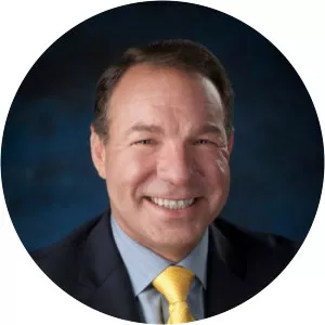 Keith G. Myers photograph