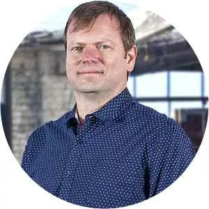 Keith Garrett - Musician