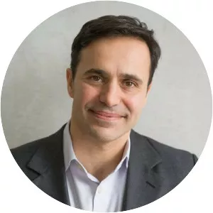 Keith Gessen