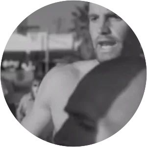 Keith Gibbs photograph