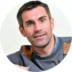 Keith Gillespie