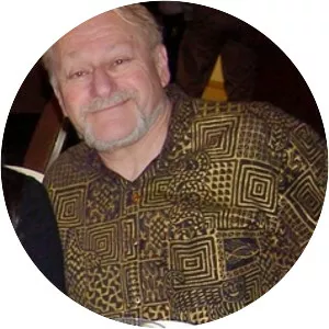 Keith Gottschalk - South African poet