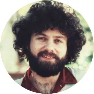 Keith Green - American pianist
