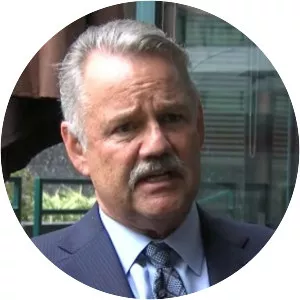 Keith Greer - Television producer