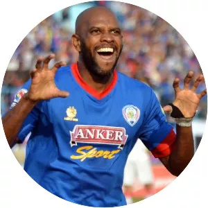 Keith Gumbs - Former football player