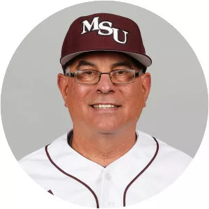 Keith Guttin - Baseball athlete