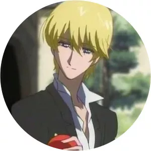 Keith Harcourt - Fictional character