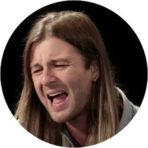 Keith Harkin