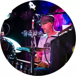 Keith Harrison photograph