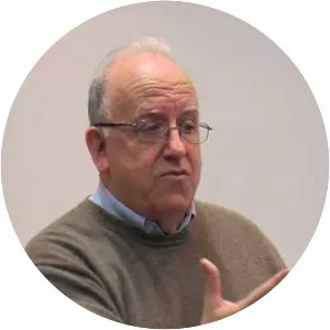 Keith Hart - British anthropologist