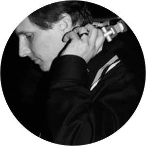 Keith Hillebrandt - Musical artist