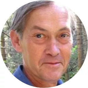 Keith Hjortshoj - Author