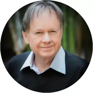 Keith Hodgson - Professor