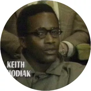 Keith Hodiak
