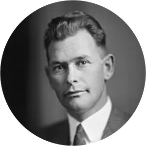 Keith Holyoake - Former Prime Minister of New Zealand