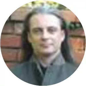 Keith Hopper - Author