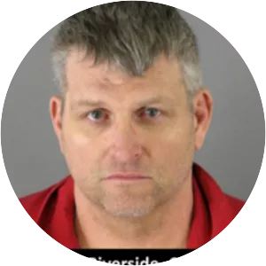 Keith Hunter Jesperson - American-Canadian serial killer