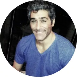 Keith Hutt - Jennifer Hutt's husband