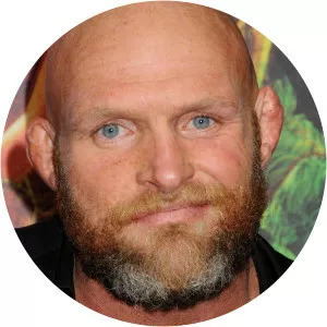 Keith Jardine
