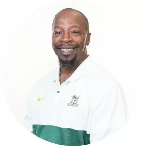 Keith Jennings - American football player