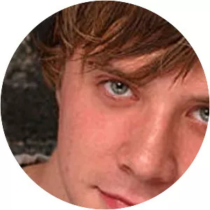 Keith Jordan - American actor