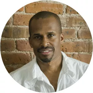 Keith Josef Adkins - Playwright