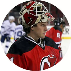 Keith Kinkaid