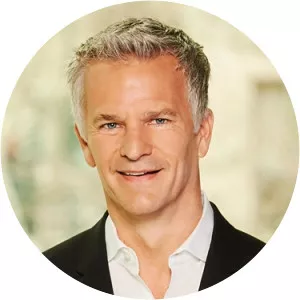 Keith Komar - Party leader of the Ontario Libertarian Party