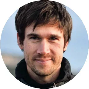 Keith Ladzinski - Film director