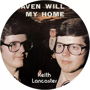 Keith Lancaster