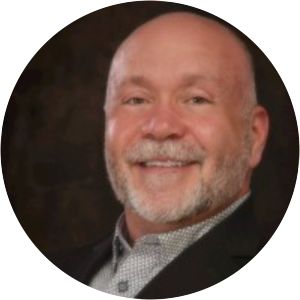 Keith Lansdale photograph