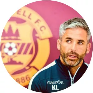 Keith Lasley