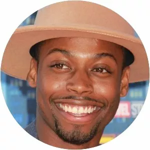 Keith Leak II - TV actor