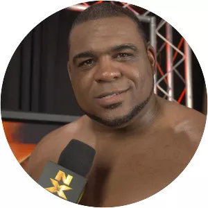 Keith Lee