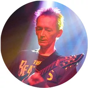 Keith Levene - English musician