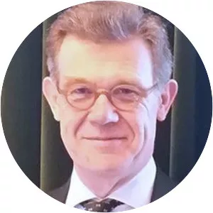 Keith Lindblom - Justice