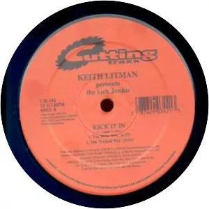 Keith Litman - Musical artist