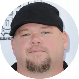 Keith Loneker - American actor