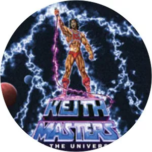 Keith Masters