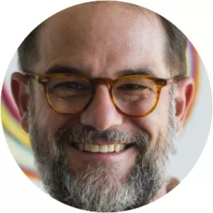 Keith Mayerson - Artist