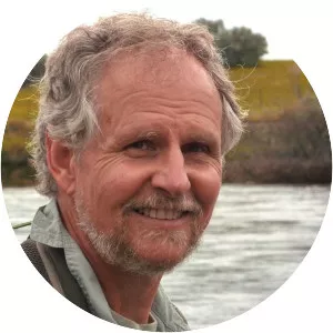 Keith McCafferty photograph