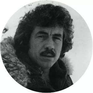 Keith McCormack - American singer