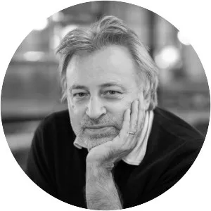 Keith McNally photograph